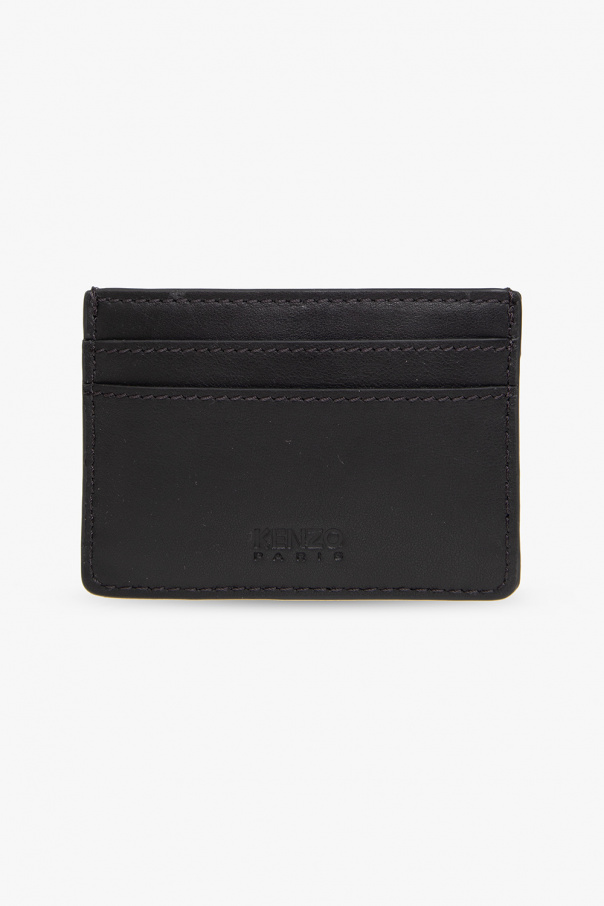 Kenzo Card holder Men's Accessories Vitkac